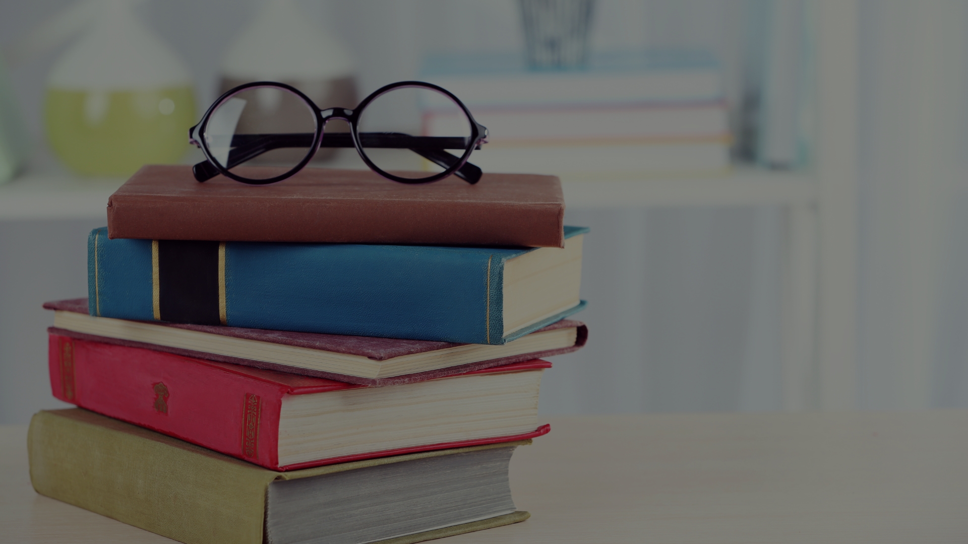 Affiche du prochain événement littéraire