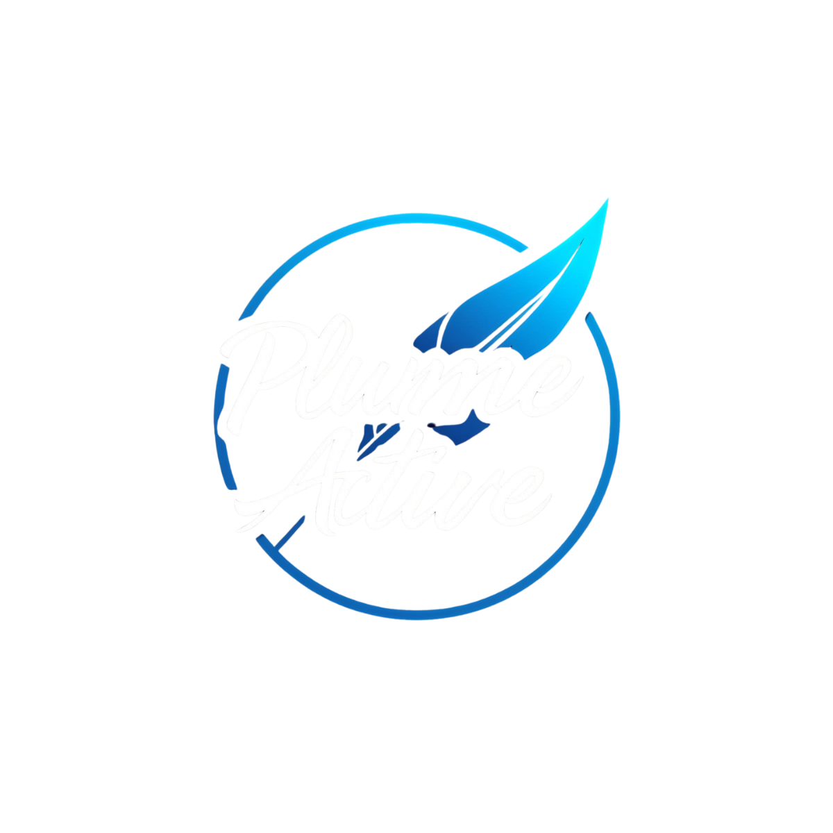 Logo Plume Active
