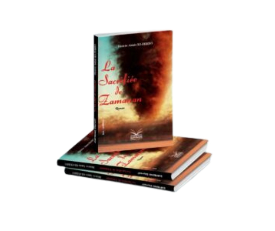 Couverture du livre Titre du Livre 3